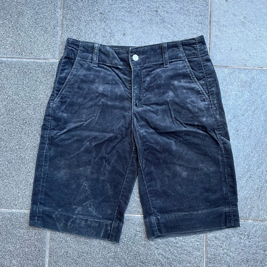 Celana pendek GAP Corduroy