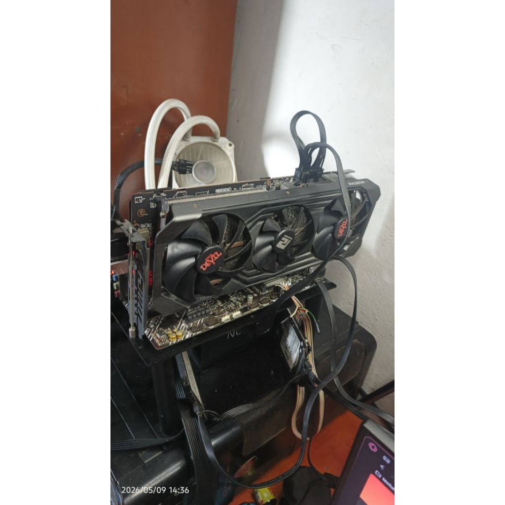 red devil rx 6700 xt 12gb