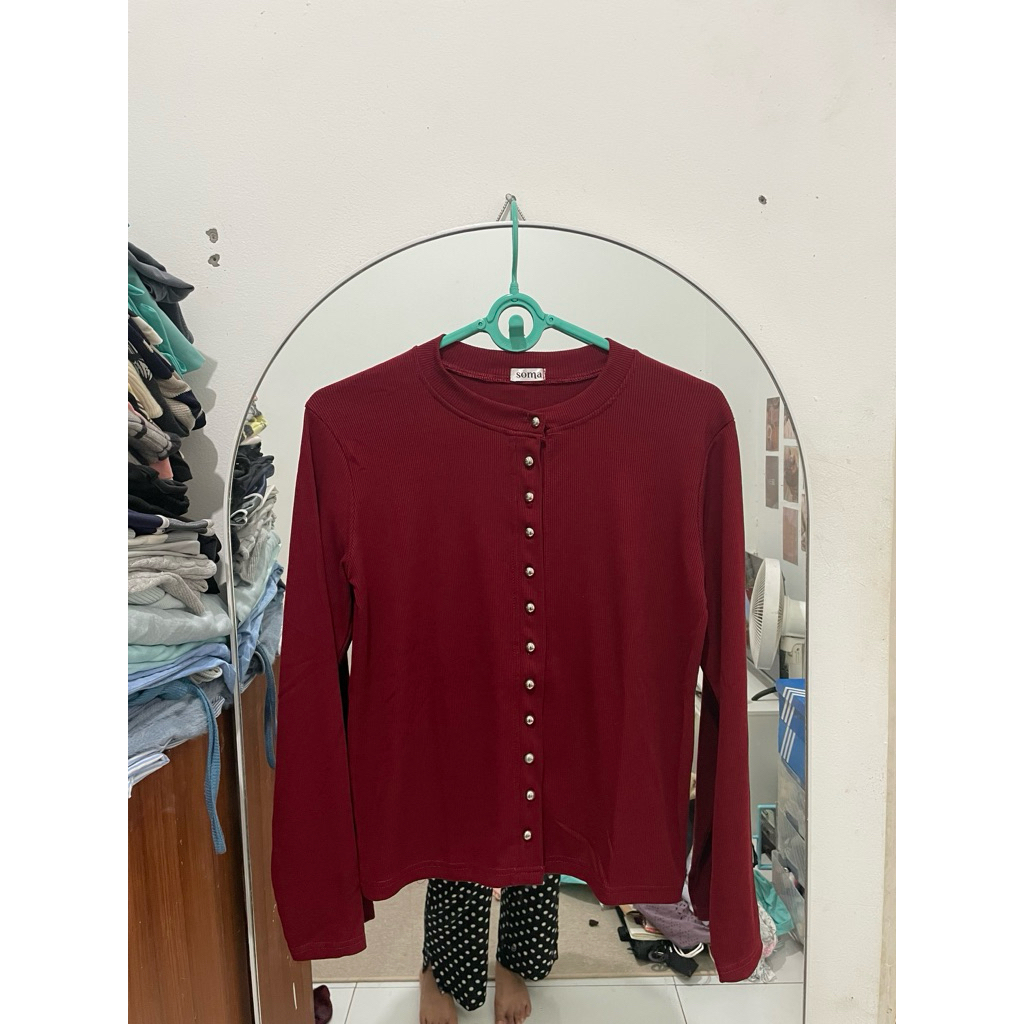 KAIA TOP