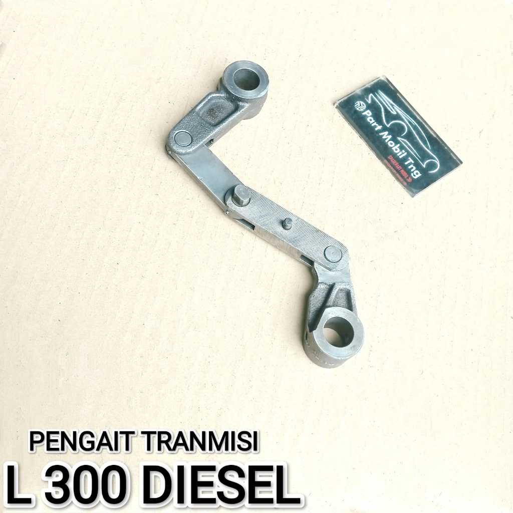 Pengait Transmisi L300 Diesel Copotan