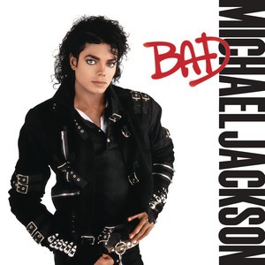 Michael Jackson Album "Bad" Studio Quality FLAC File Original CD RIP Lossless 100%