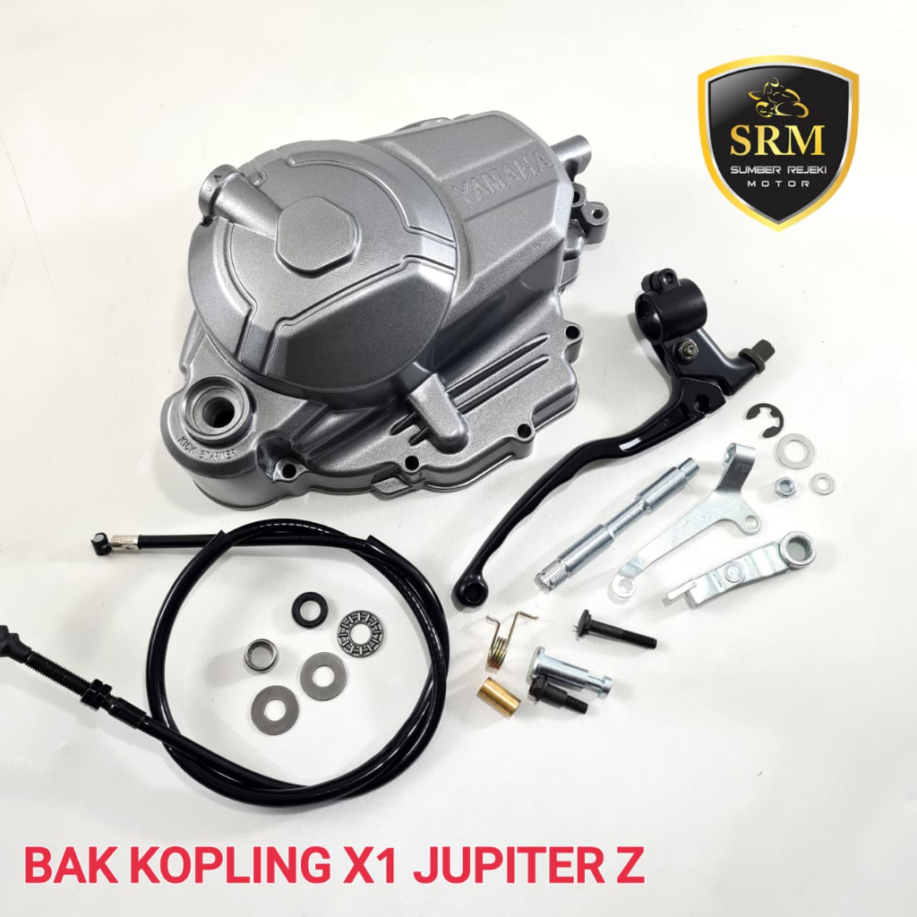 Bak Kopling X1 Jupiter Z