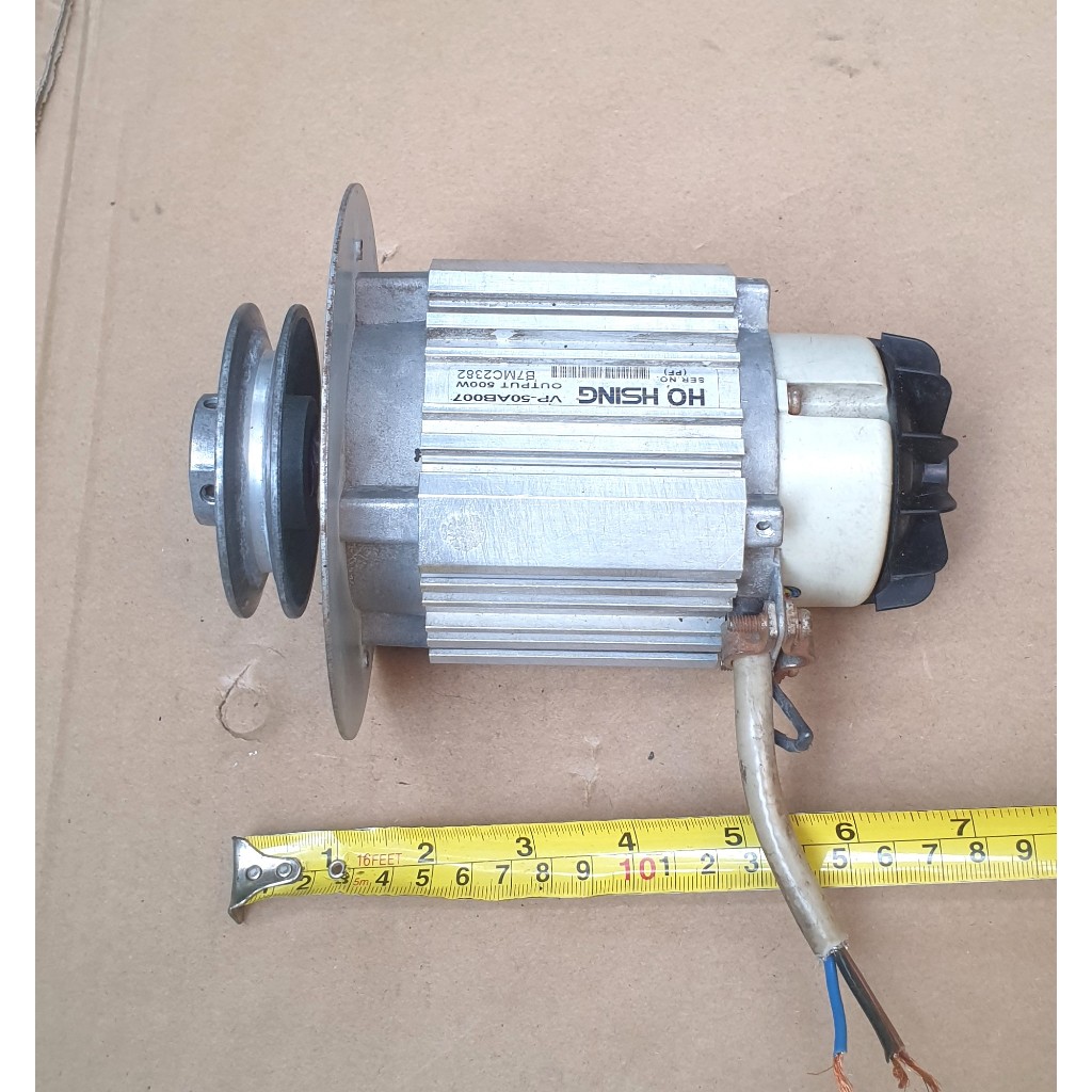 generator dc 12-24 volt