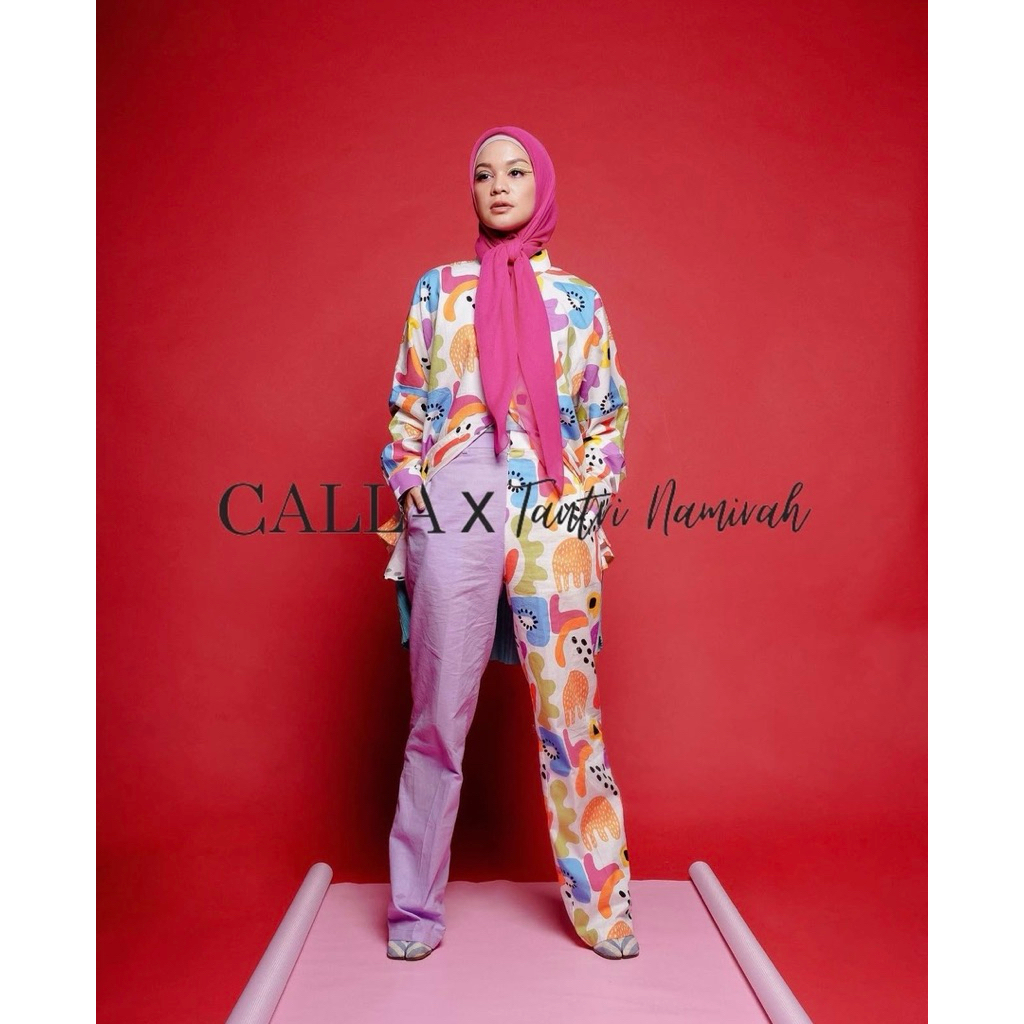 Calla The Label