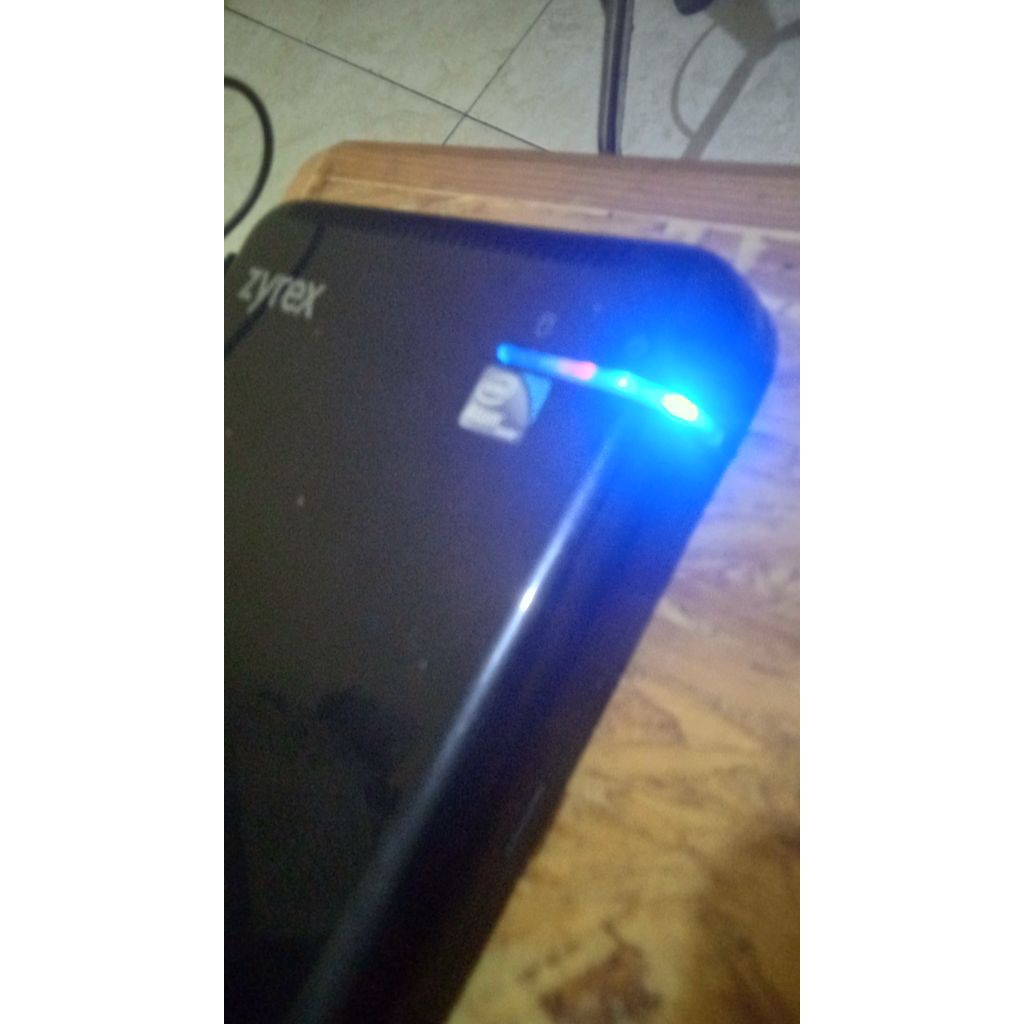 pc mini zyrex bekas