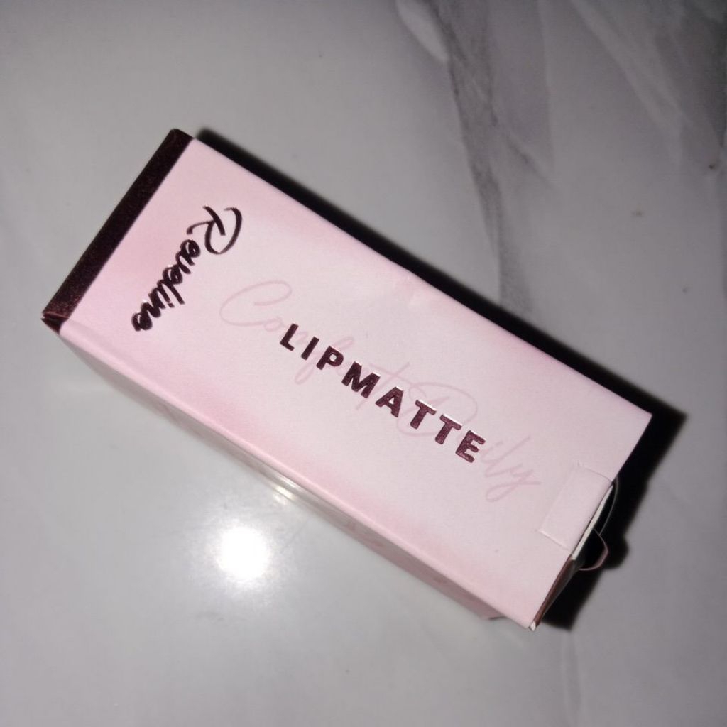 LIPMATTE Reveline