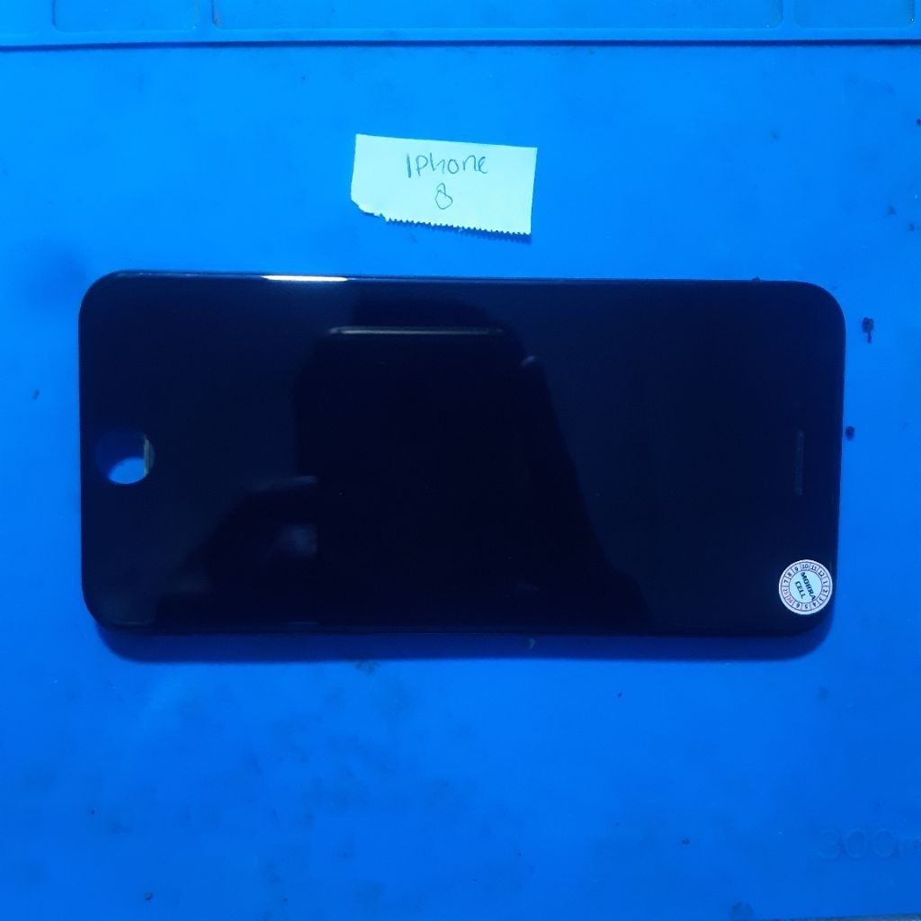 lcd iphone 8 ori copotan