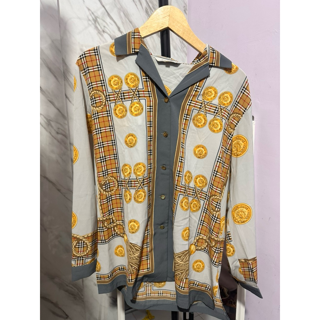 VINTAGE SULTAN LD 108