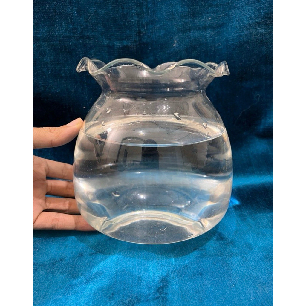 Fish Ball Aquarium