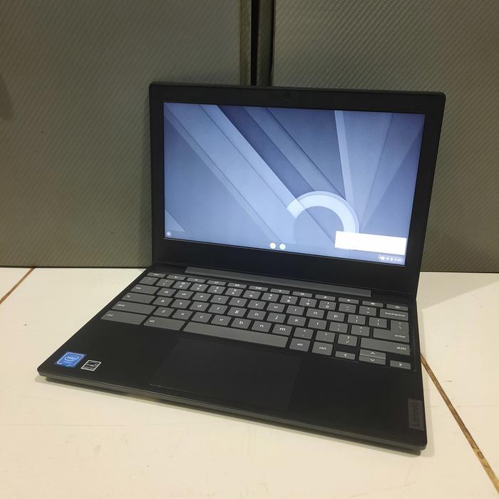 Lenovo Chromebook Ideapad Slim 3 | Intel Celeron N4020 |  RAM 4/32GB | Super Slim | Like New