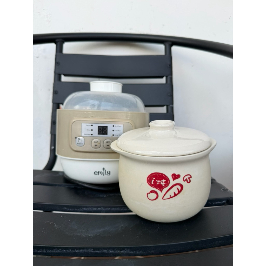 Slow Cooker Emily Preloved