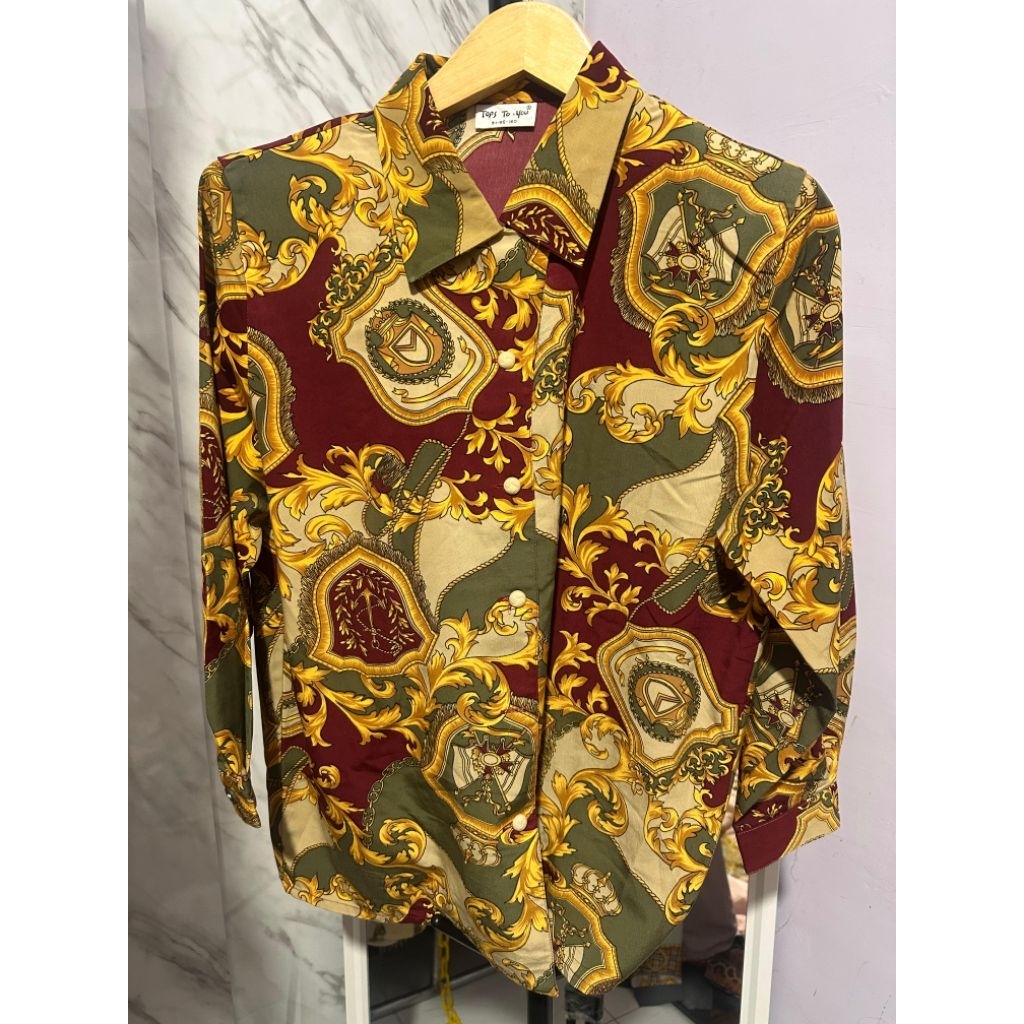 VINTAGE SULTAN LD 110