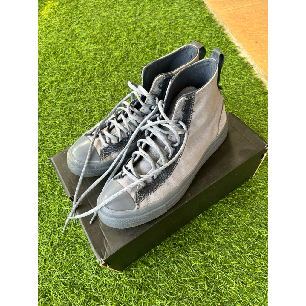 Converse CTAS CX HI Thunder Daze