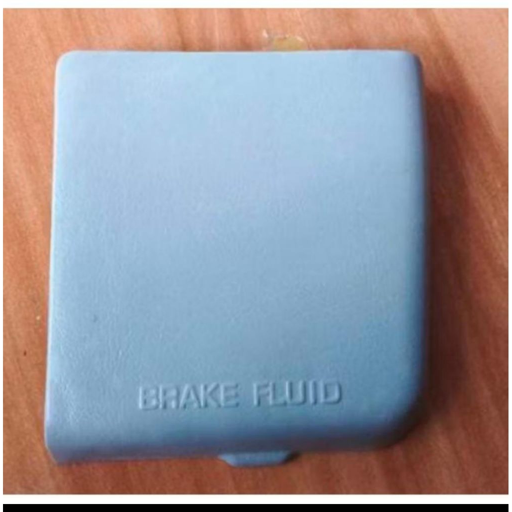 tutup minyak rem ragasa harga perbiji ps 100 ps 120 ps 135 bahan fiber