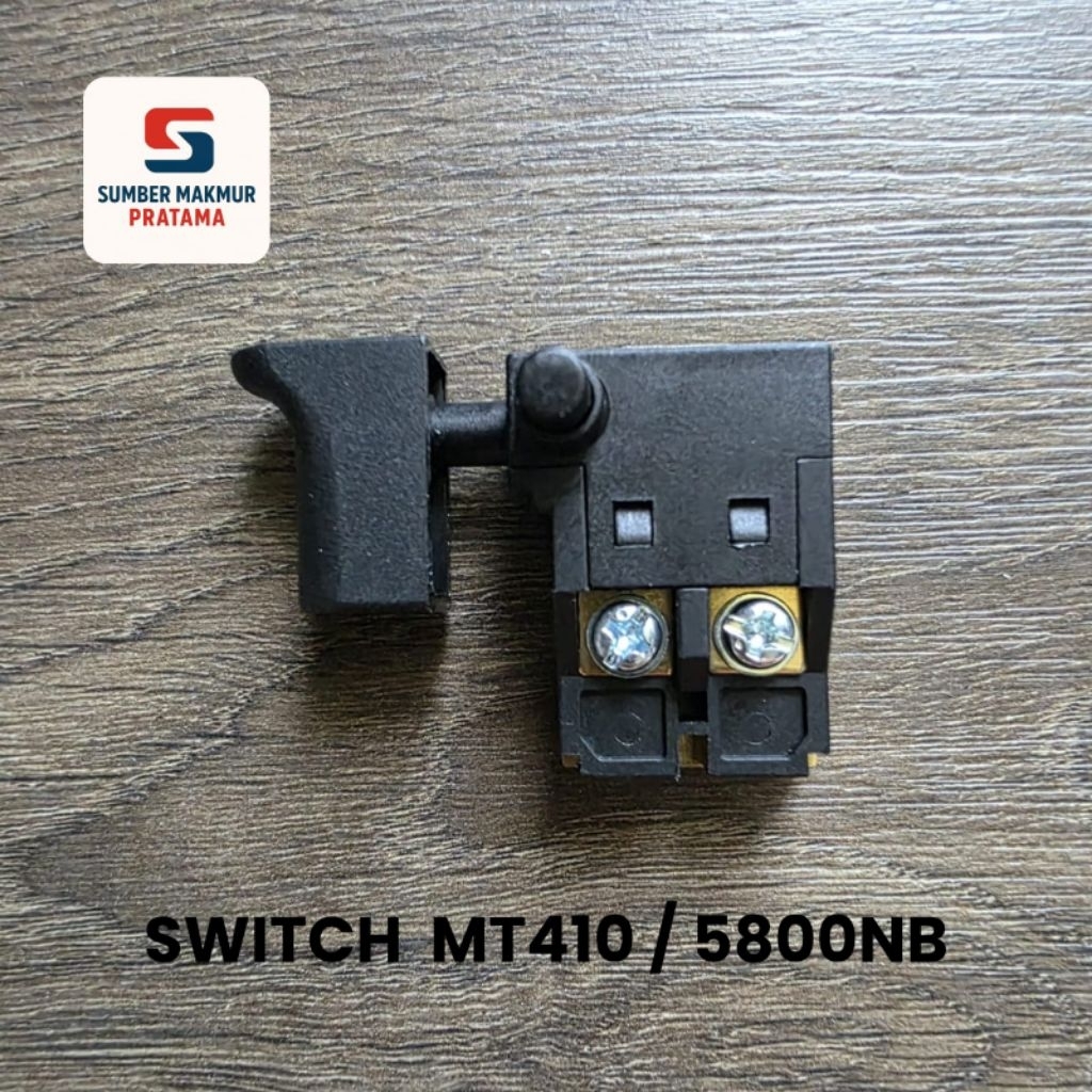 SWITCH / SAKLAR MT410 / 5800NB MARBLE CUTTER MAKTEC