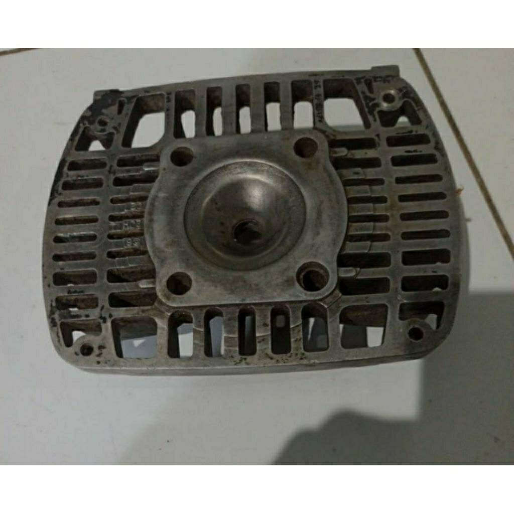 head alfa STD ori lepasan pnp sigma poswan fizR original