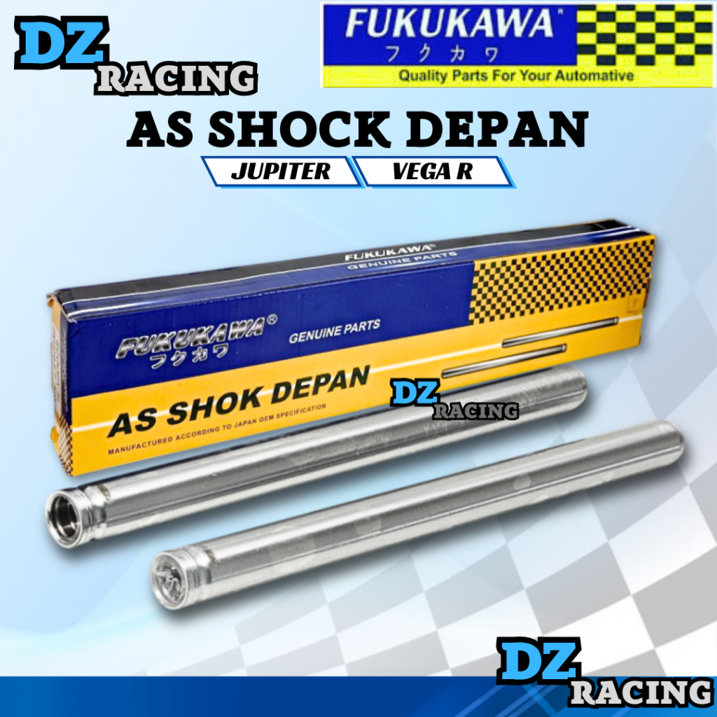 As shock Depan Jupiter 2005 Vega R New Jupiter Z Burhan F1ZR Original Fukukawa
