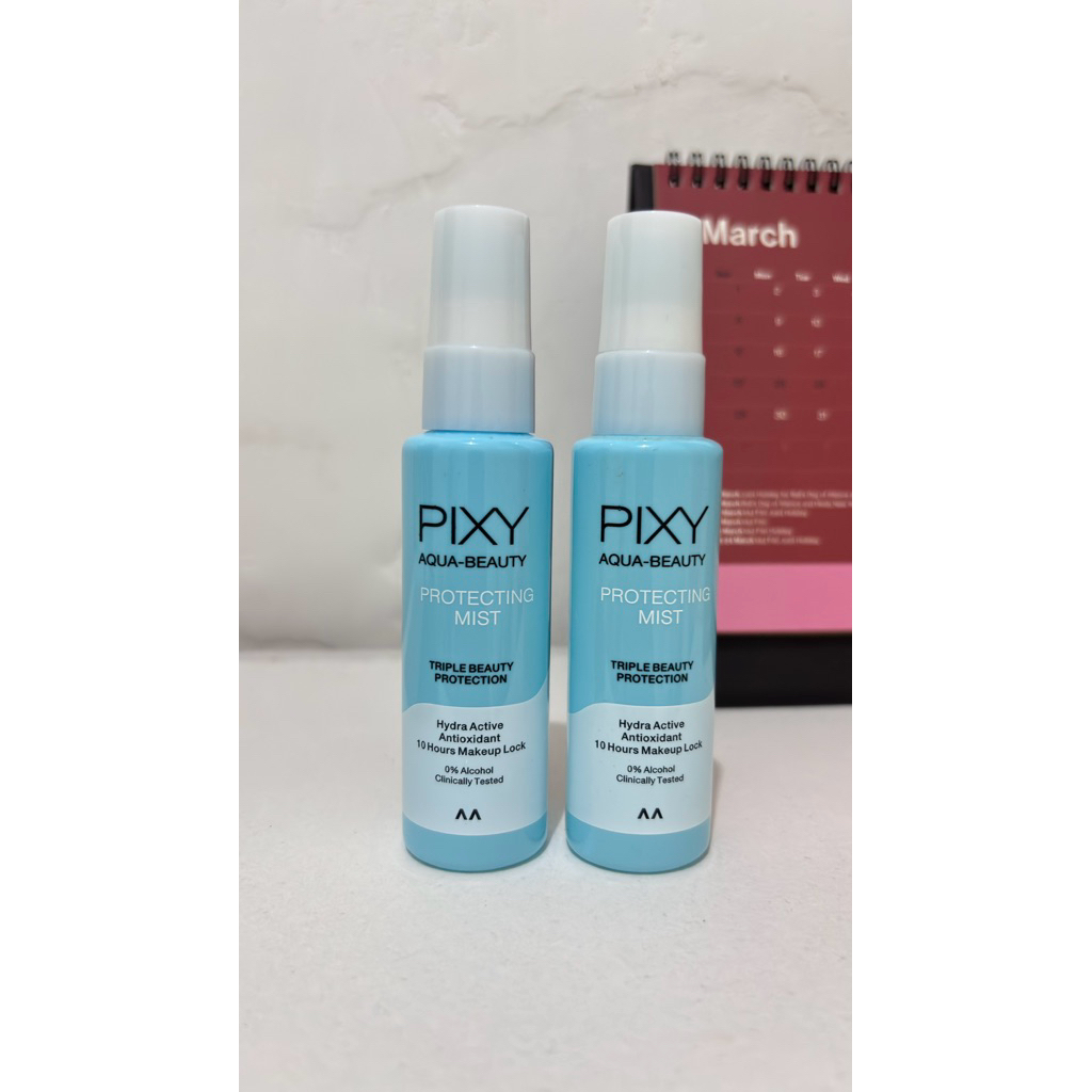 PIXY PROTECTING MIST (BUY 1 GET 1)
