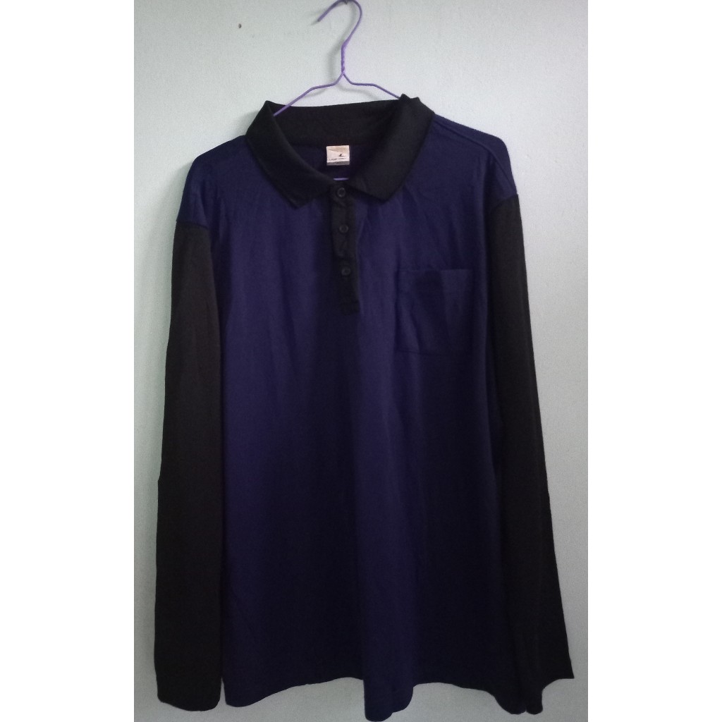 Kaos Pria – Preloved