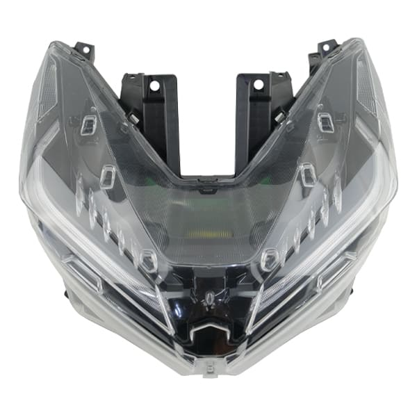 Lampu depan proyektor VARIO 125 K2V original 33100-K2V-N31
