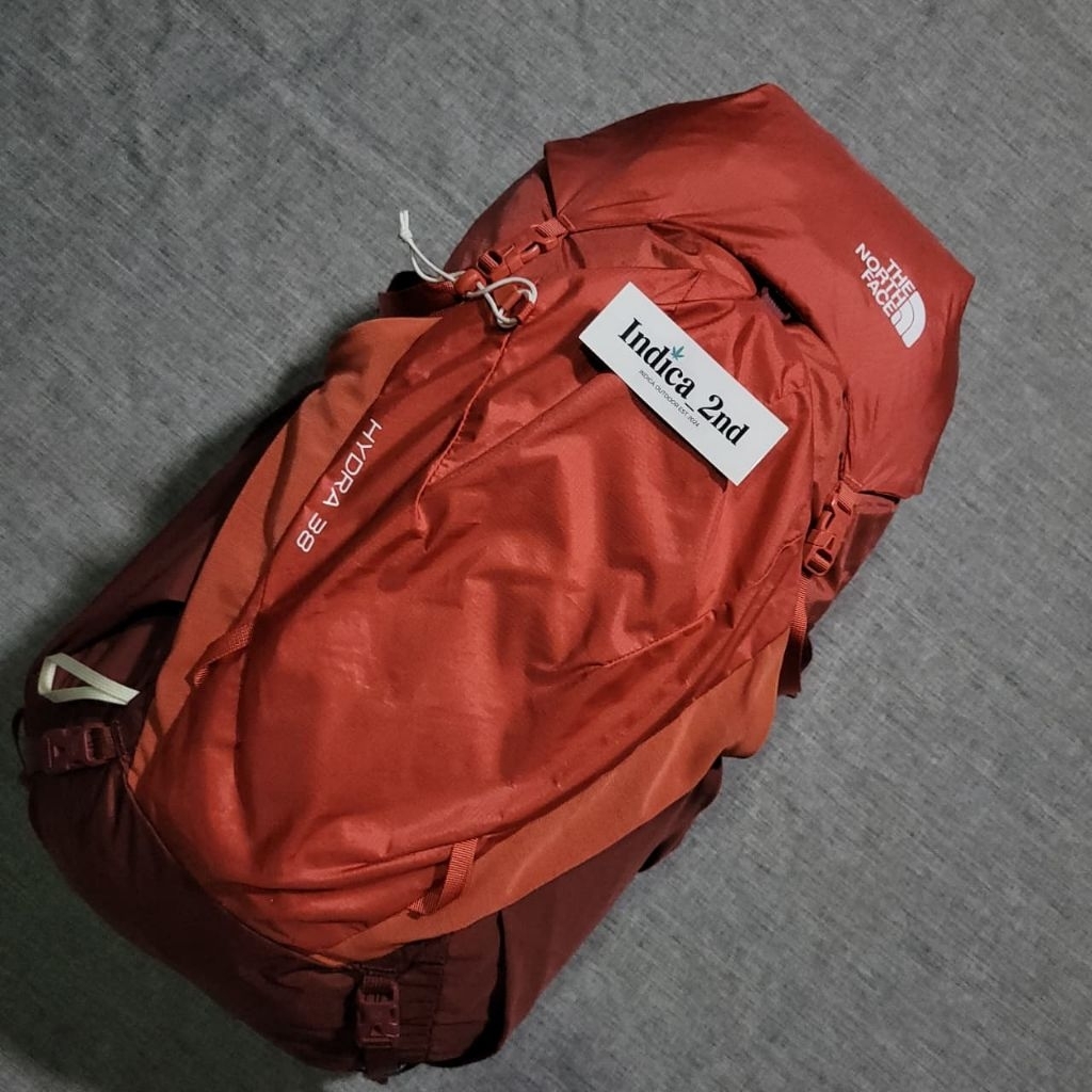 TNF The North Face Hydra 38 second