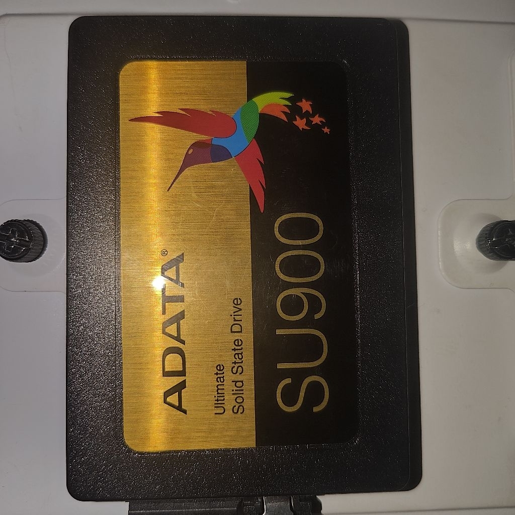 SSD Sata ADATA SU900 512 GB