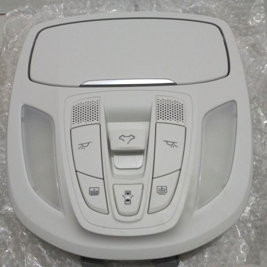 Tombol Saklar Switch Sunroof dan Panoramic