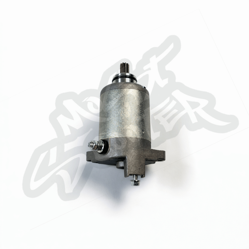 Dinamo Starter Vespa LX S 125 150 2V Liberty