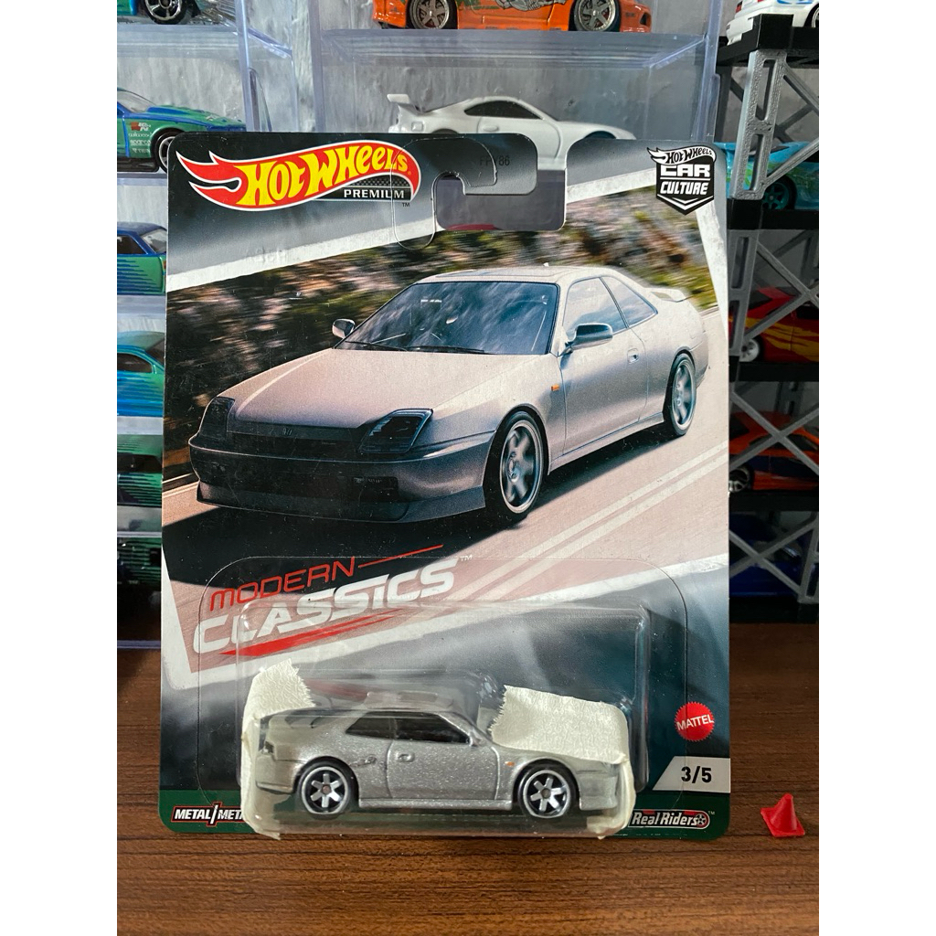 98’honda prelude