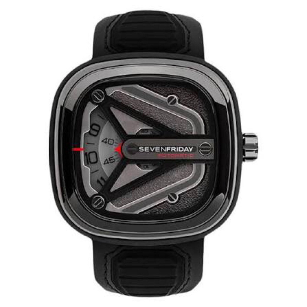 sevenfriday Series M