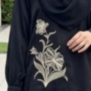 SETELAN ROK POLOS BORDIR BY NELI_COLLECTION//Setrok polos//Setrok daily