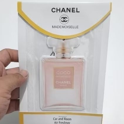 parfum mobil coco chanel