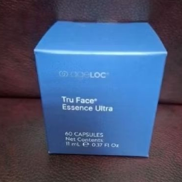 ageloc truface essence expired 2027