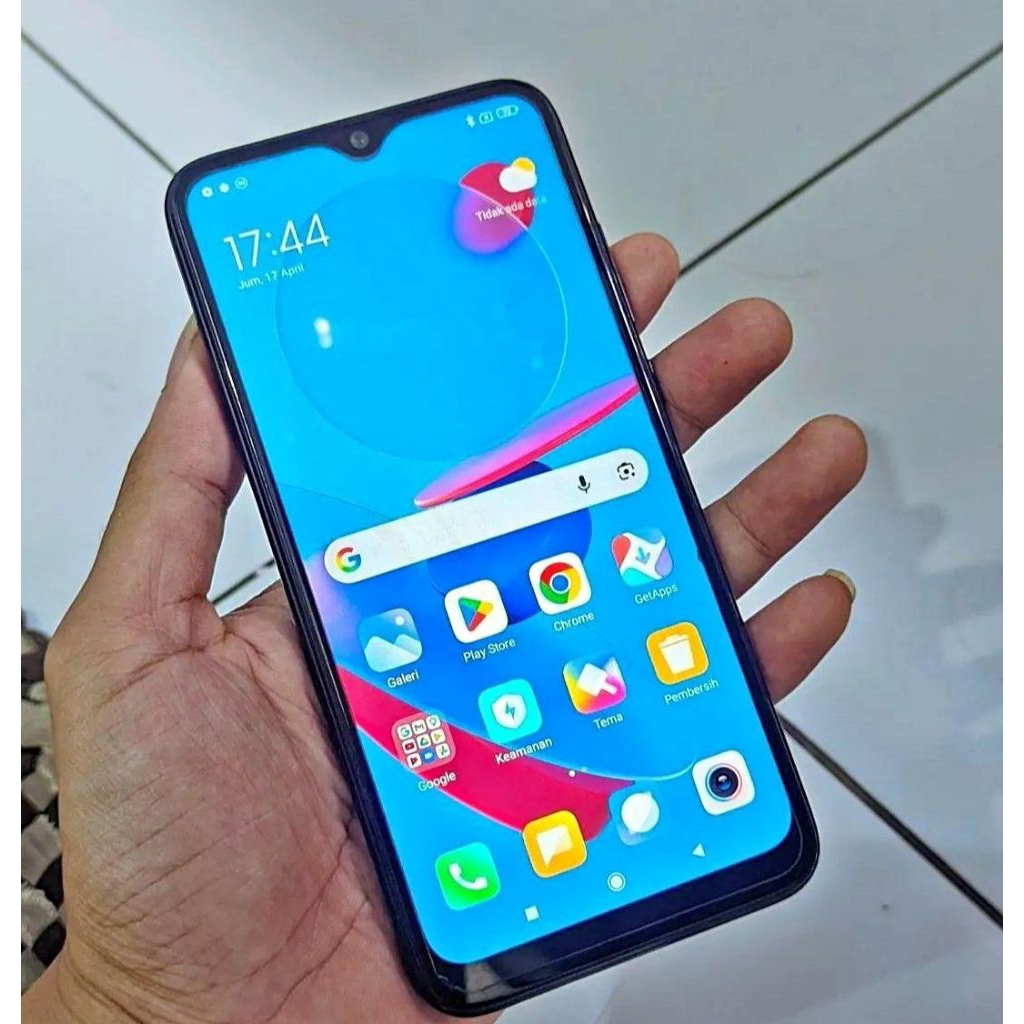 Redmi Note 8 Ram 4/64