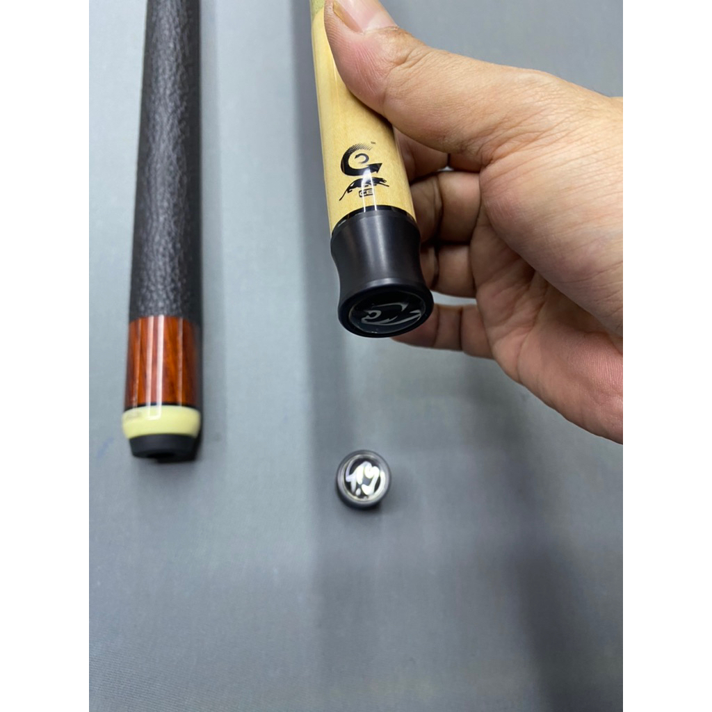 shaft Predator C8 joint uniloc