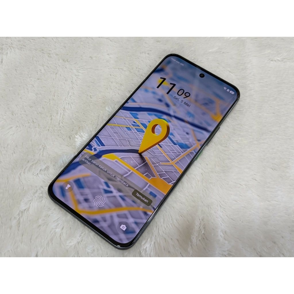 infinix hot 60 pro plus Ram 8/128