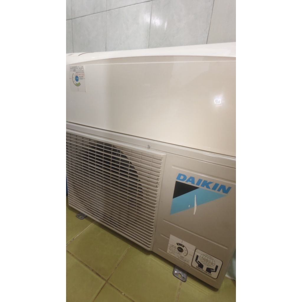 AC Daikin 1PK Thailand FTC25NV14