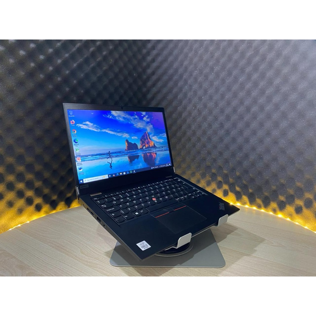 Lenovo Thinkpad L13 i3-1115G4 8/128