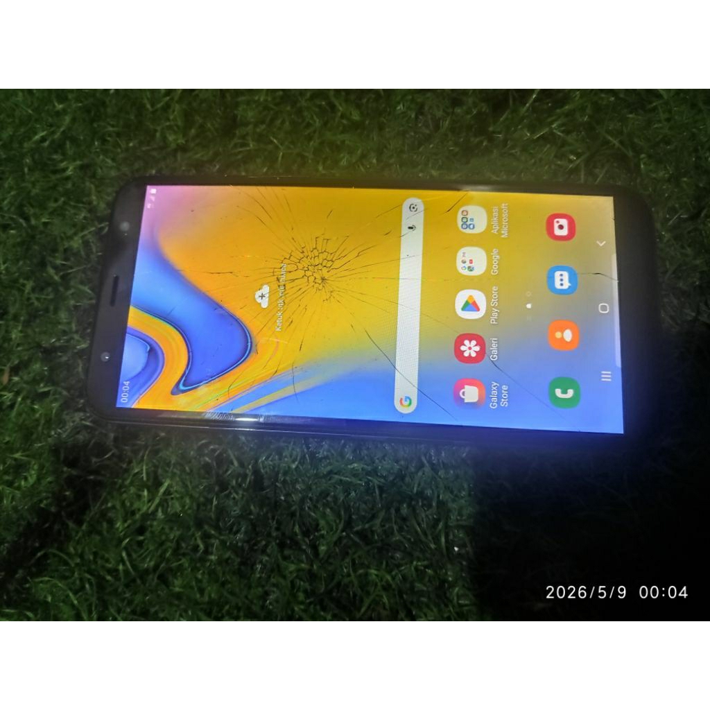 samsung j6+ 3/32