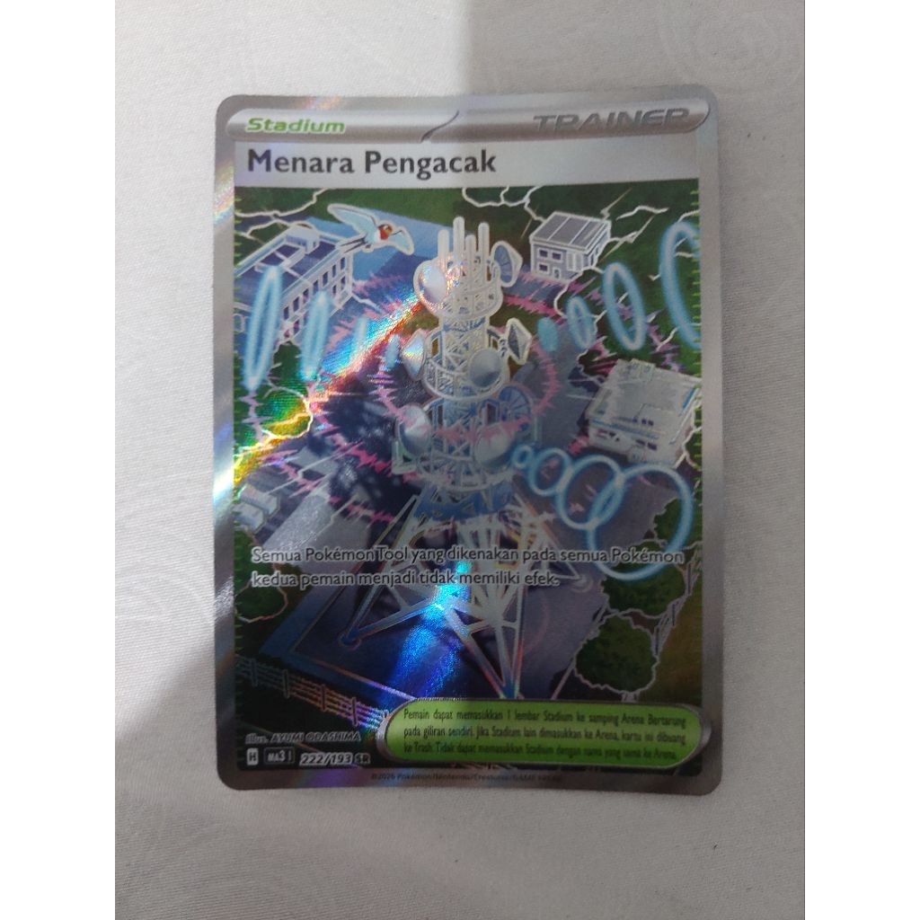 kartu pokemon original