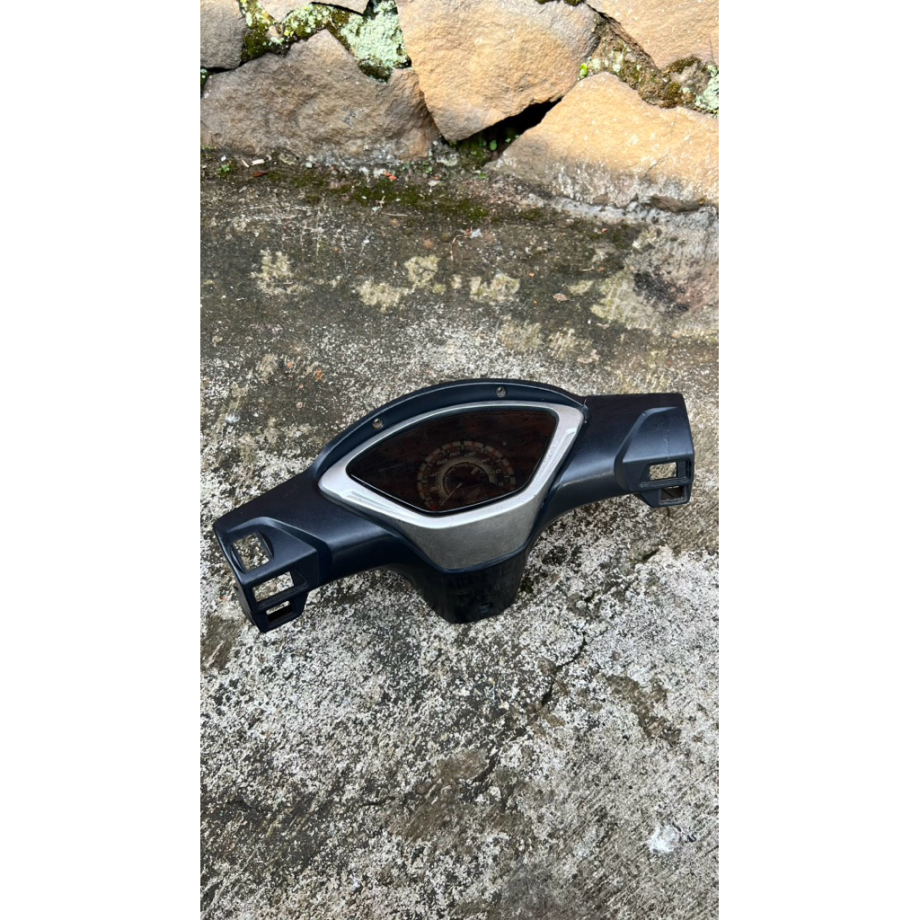 Spidometer supra x 125