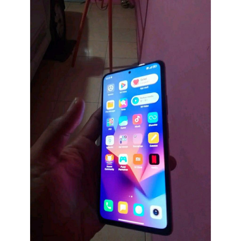 Redmi note 10 Pro 8/128