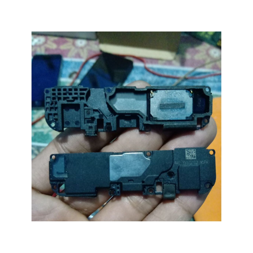 SPEAKER BUZZER VIVO Y12 Y12i Y15 Y17 COPOTAN