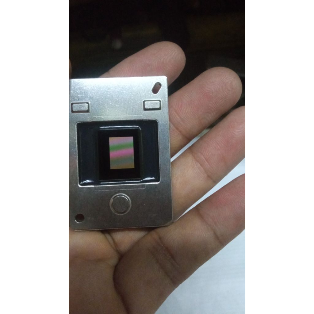 sperpat projektor CIP.dmd1076