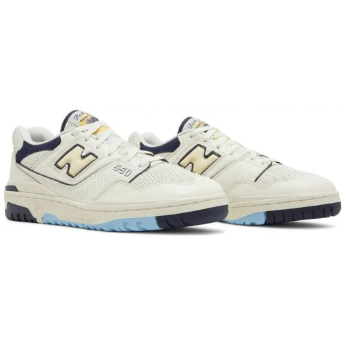 Sepatu NB 550 Rich Paul