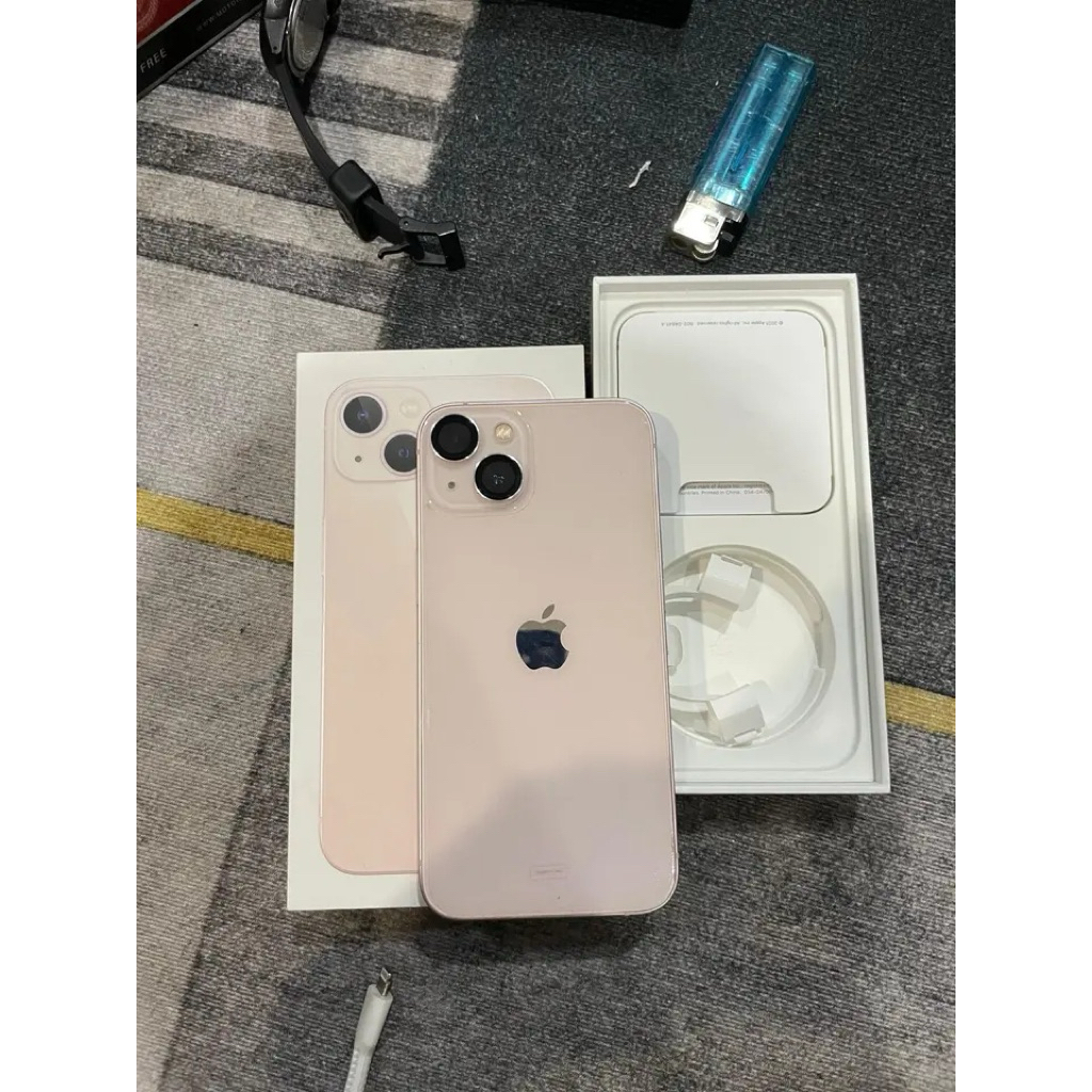 iphone 13 128 pink inter minus plp