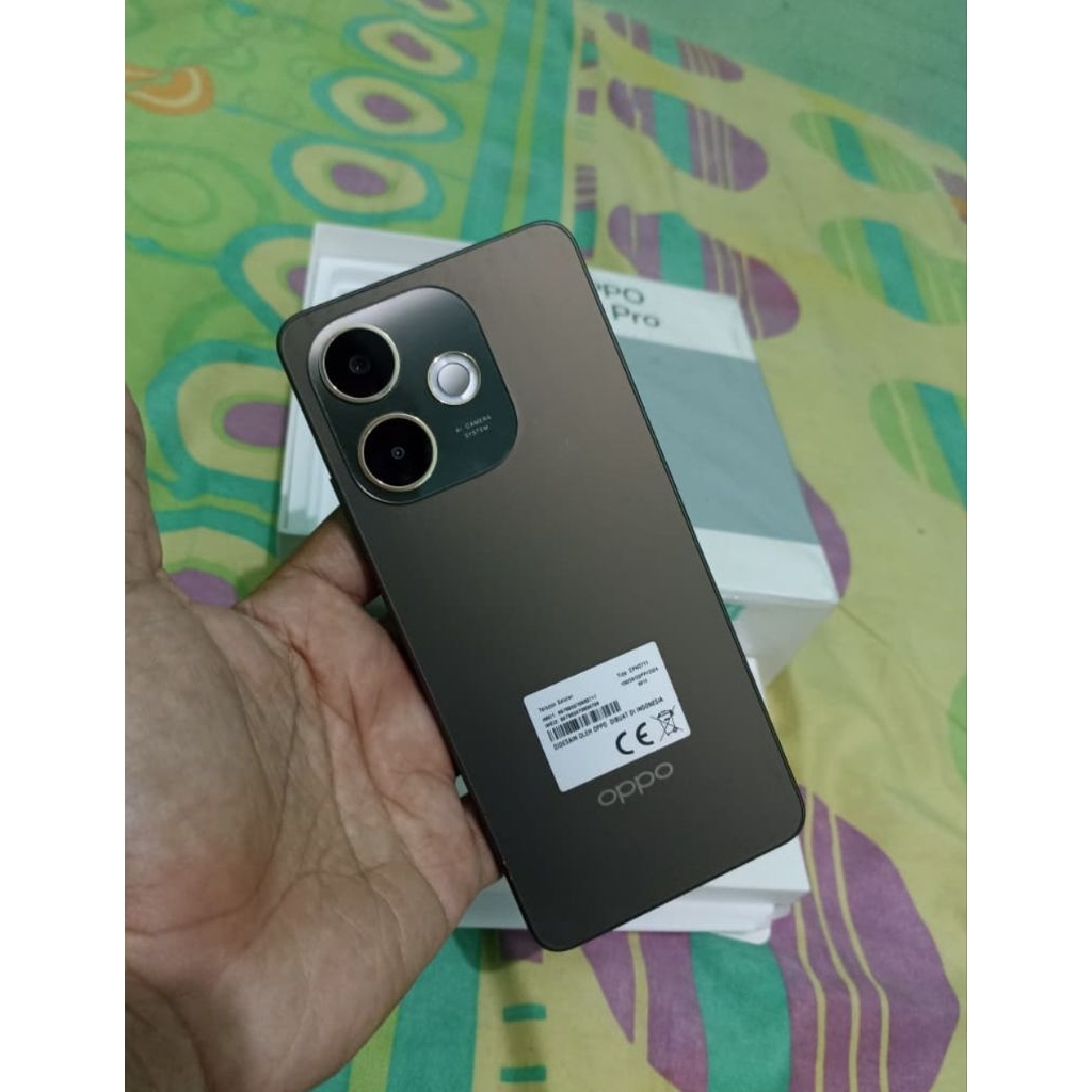 OPPO A5 Pro (Second)
