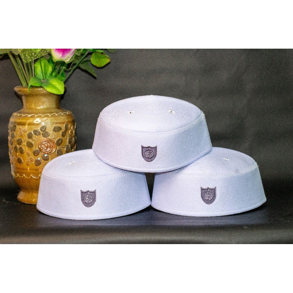 Kopyah Malaysia ,Peci Malaysia ,Songkok Malaysia ,Kopyah Peci Pesantren ,Kopyah Peci Putih ,Kopyah H