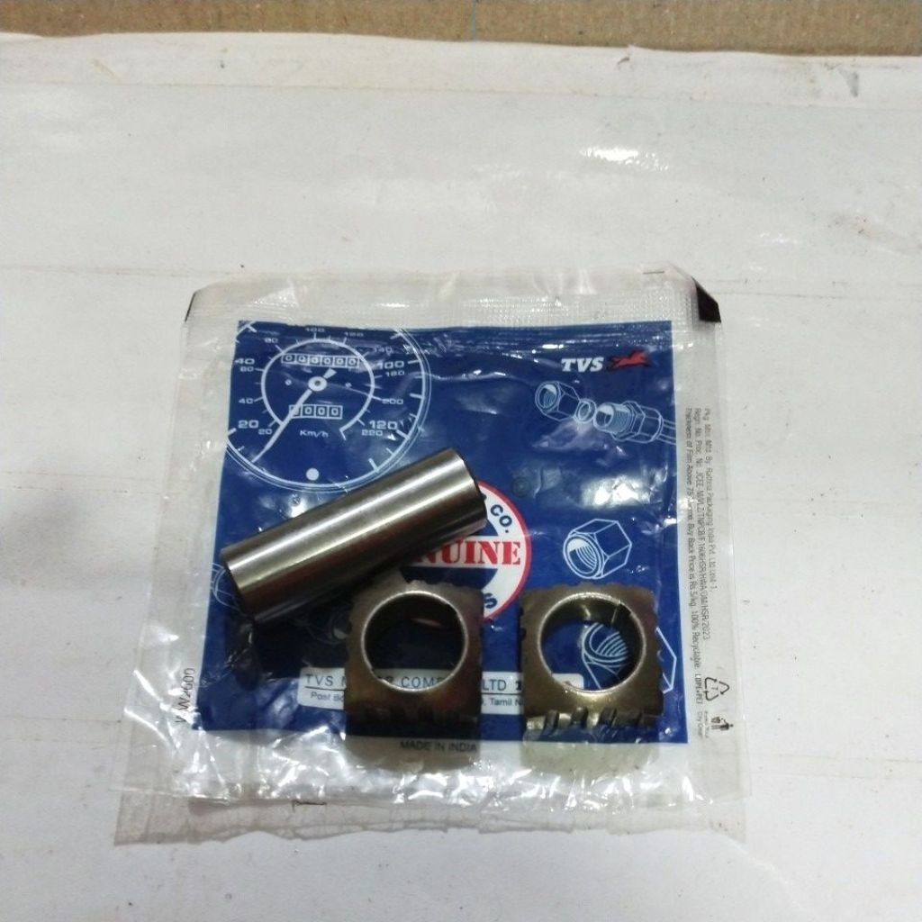 Dadu As Kopel Gardan Bajaj TVS KING, TVS Cargo, TVS Pickup TVS Box, Bajaj Roda Tiga TVS