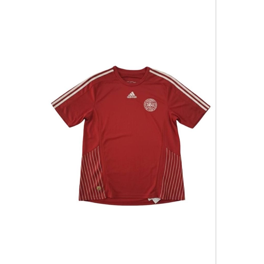 Jersey Denmark Home 2008 Original – Size XL